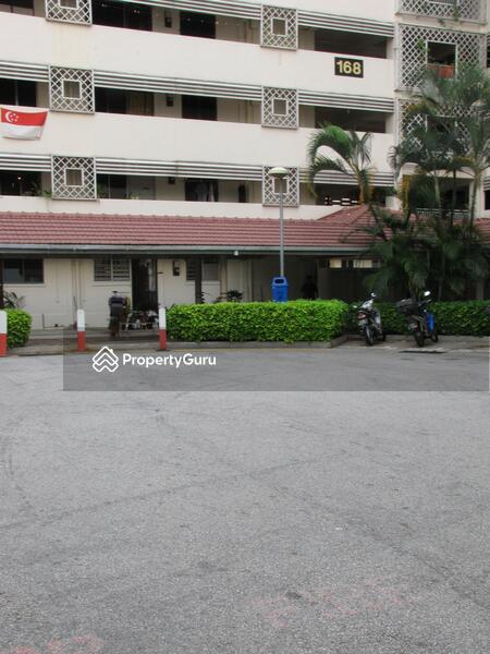 For Rent - 168 Stirling Road