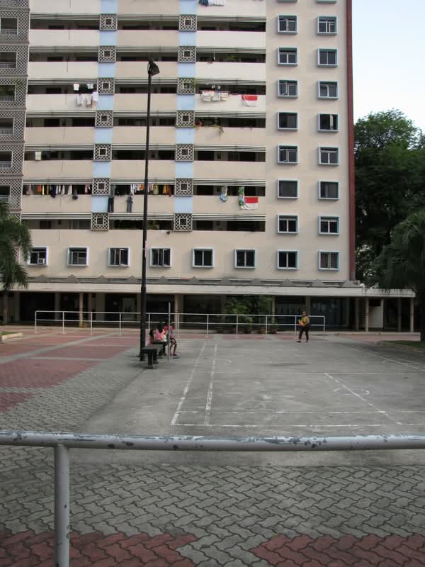 169 Stirling Road