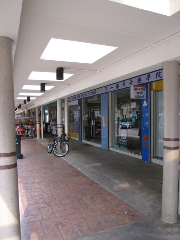 169 Stirling Road