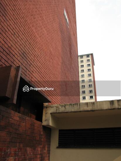 HDB Blocks Picture