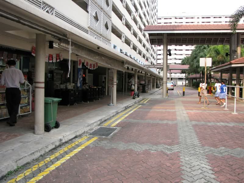 170 Stirling Road