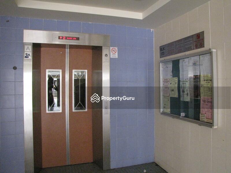 For Rent - 170 Stirling Road