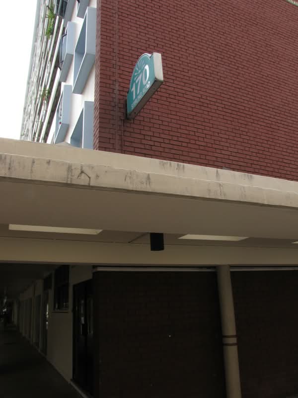 170 Stirling Road