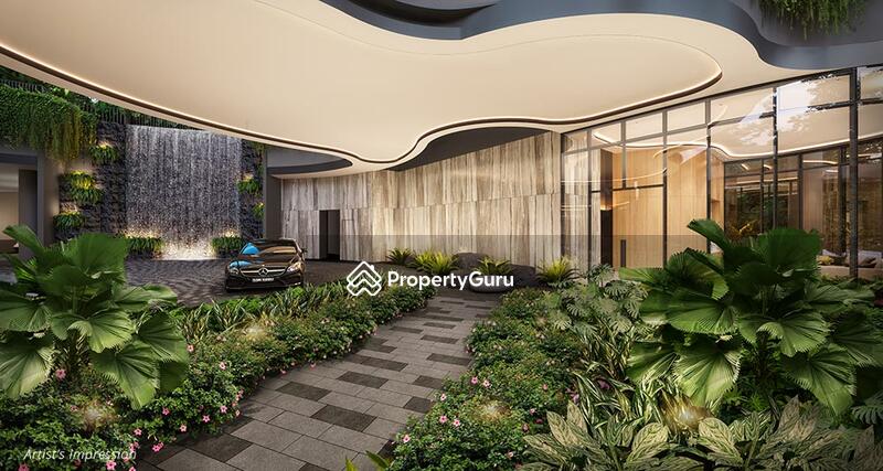 For Rent - One-North Eden