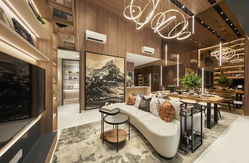 One-North Eden