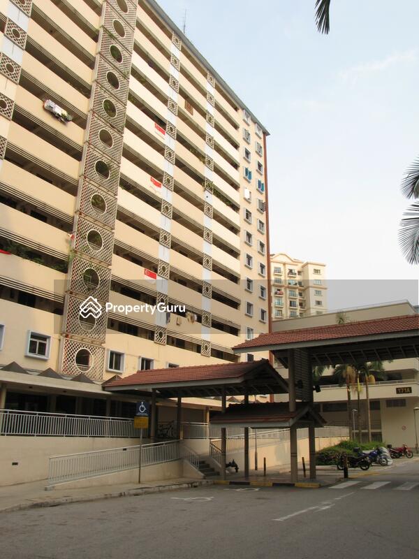 171 Stirling Road #0
