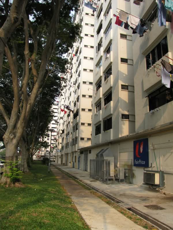 171 Stirling Road