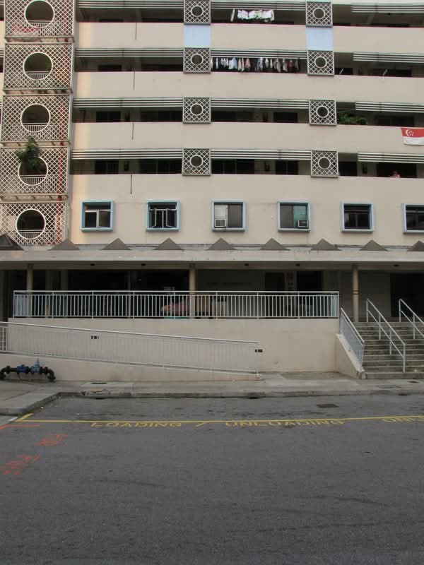 171 Stirling Road