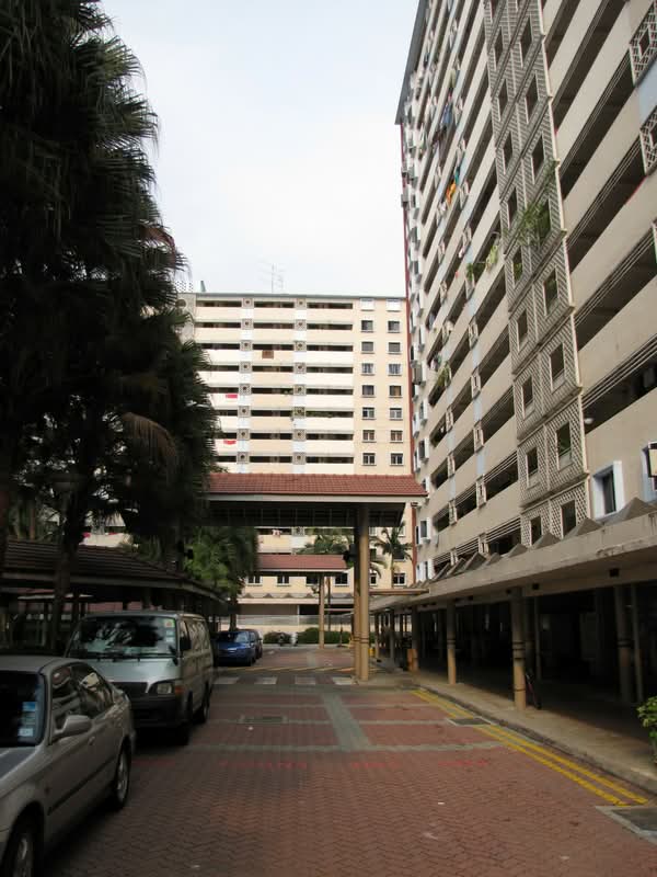 171 Stirling Road
