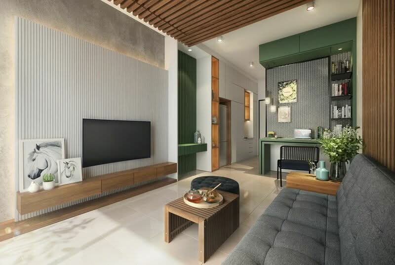 The Mate @ Damansara Jaya - iProperty.com.my