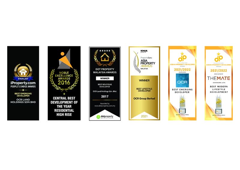 The Mate @ Damansara Jaya - iProperty.com.my