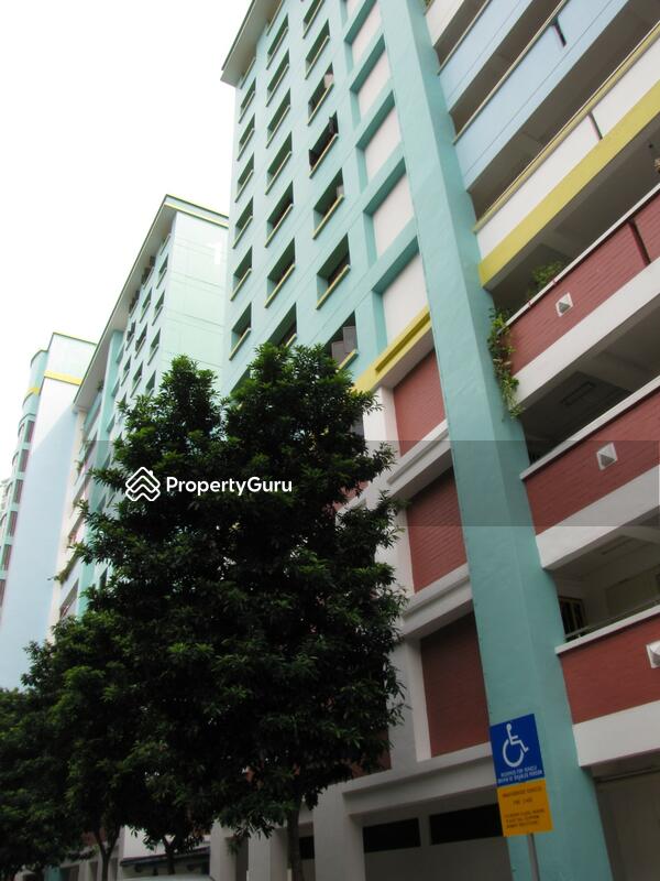 181 Stirling Road #0