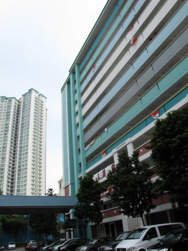 181 Stirling Road