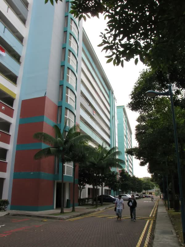 181 Stirling Road