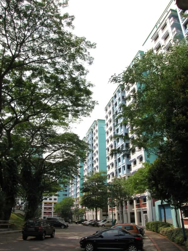 181 Stirling Road