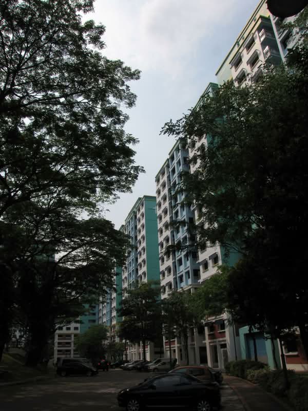 181 Stirling Road