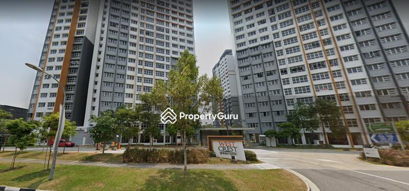 For Rent - 445A Bukit Batok West Avenue 8