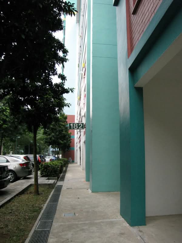 182 Stirling Road