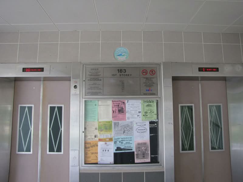 183 Stirling Road, 183 Stirling Road, Room Rental, 1,614 sqft, HDB Flat For Rent, by Peggy Cheng, 60239601 - PropertyGuru.com.sg