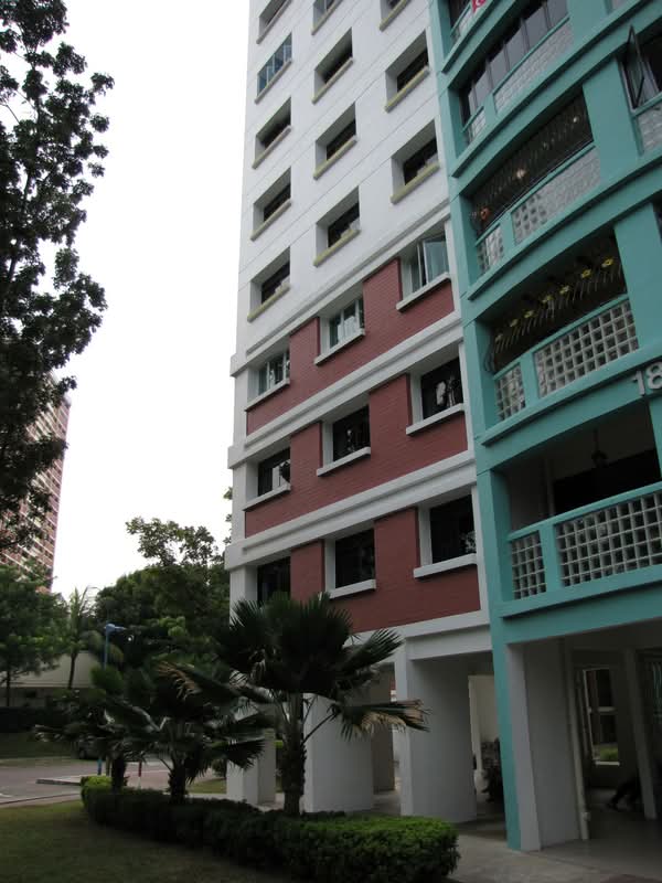 184 Stirling Road