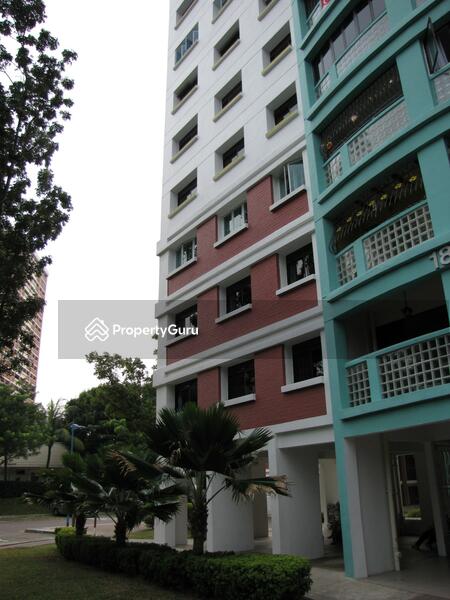 For Rent - 184 Stirling Road