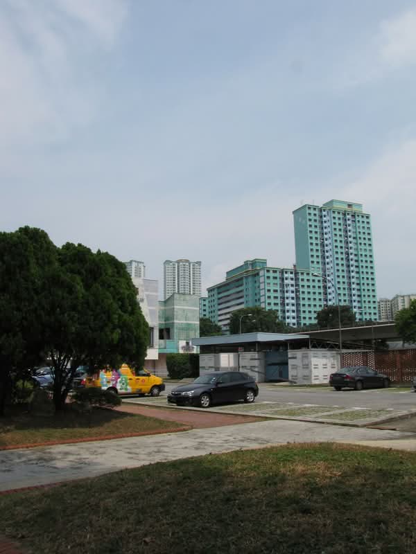 184 Stirling Road