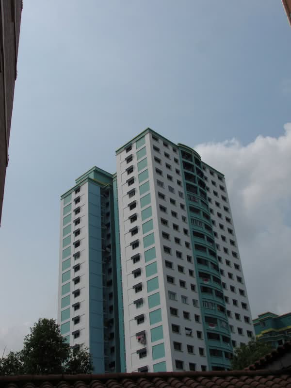 184 Stirling Road