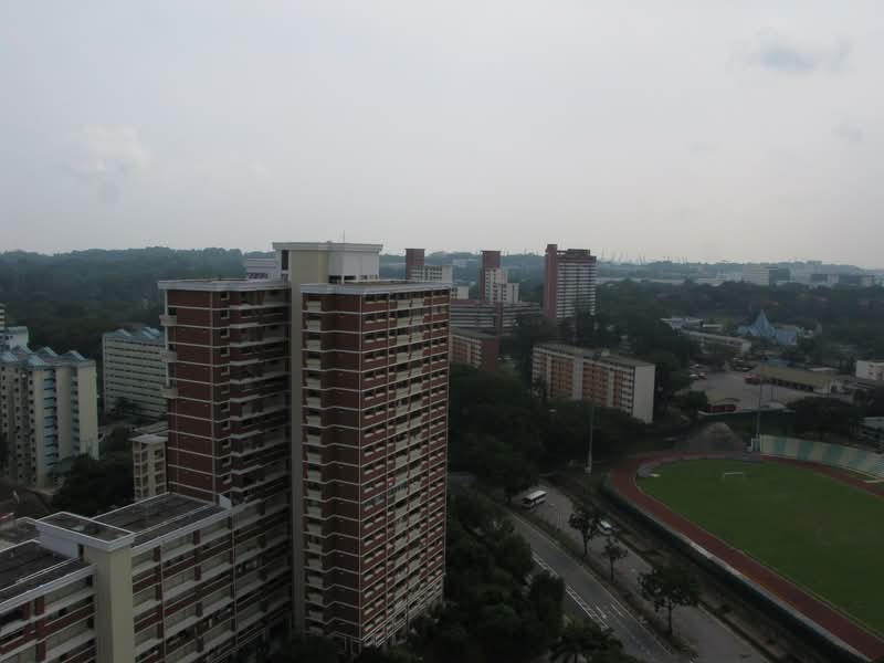 184 Stirling Road