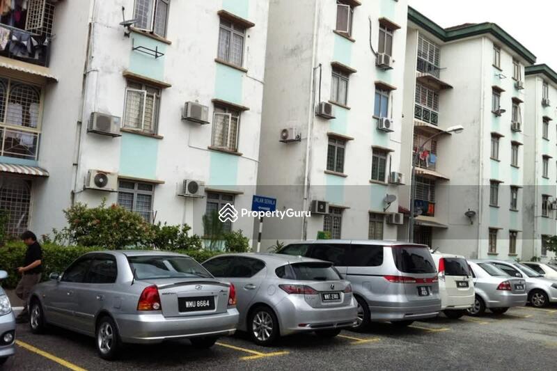 Subang Perdana Goodyear Court 6 (Apartment) for Sale/Rent, 2024