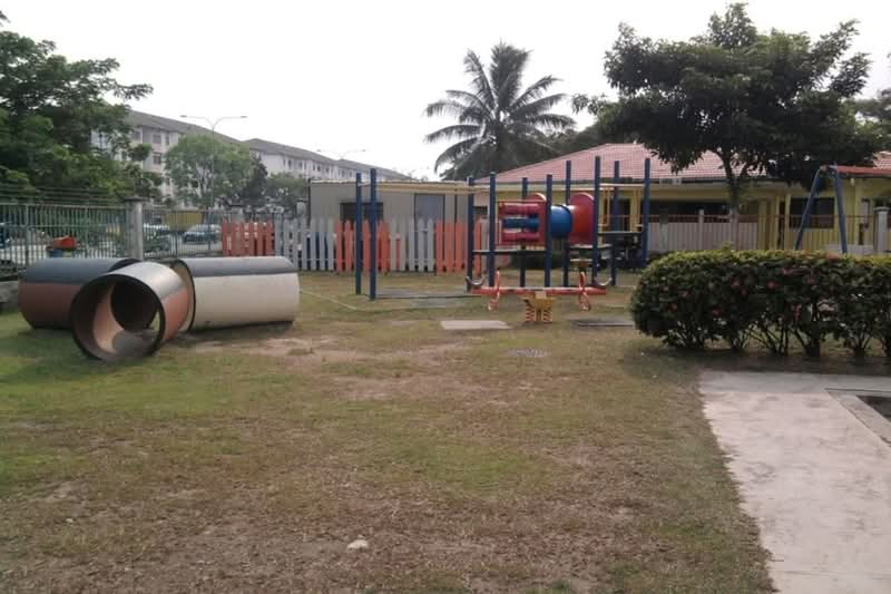 Subang Perdana Goodyear Court 6 (Apartment) for Sale/Rent, 2024