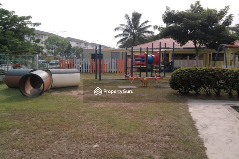 Untuk Disewa - Subang Perdana Goodyear Court 6