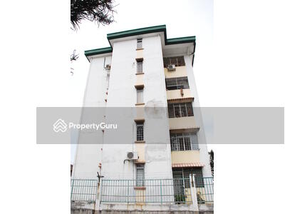  - Subang Perdana Goodyear Court 6