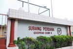 Subang Perdana Goodyear Court 6 #0