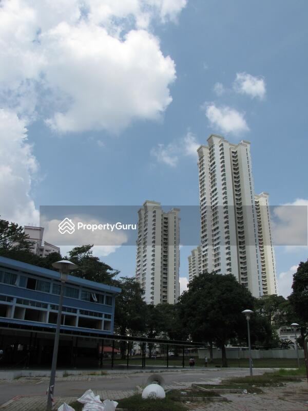 48 Strathmore Avenue #0