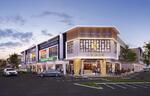 Gemilang Square @  Kulai #0