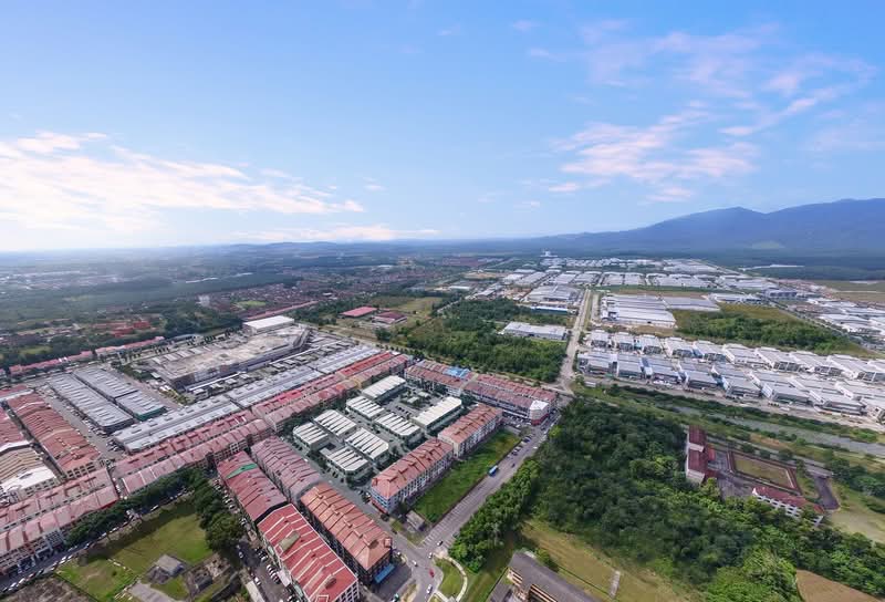 Gemilang Square @ Kulai - iProperty.com.my
