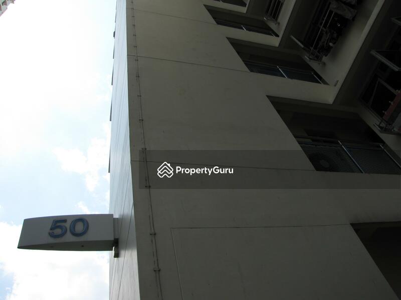For Rent - 50 Strathmore Avenue