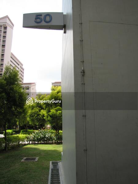 For Rent - 50 Strathmore Avenue