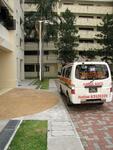 55 Strathmore Avenue #0