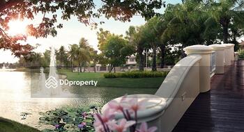 Baan Nantawan Srinakarin : บ้านนันทวัน ศรีนครินทร์