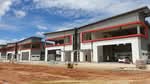 Kilang Berkembar 1 1/2 Tingkat (1 1/2 storey Semi-detached factory) #0