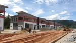 Kilang Berkembar 1 1/2 Tingkat (1 1/2 storey Semi-detached factory) #0