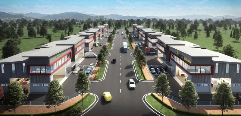Kilang untuk Disewa di Mantin (Negeri Sembilan) - VL Lee - PropertyGuru.com.my