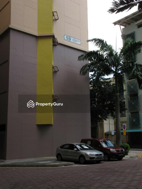 58 Strathmore Avenue HDB Details in Queenstown PropertyGuru Singapore