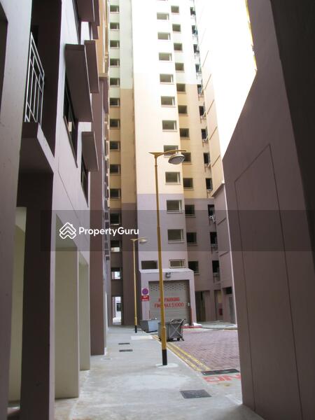 For Rent - 58 Strathmore Avenue