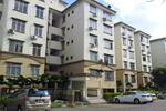 Subang Perdana Goodyear Court 7 #0