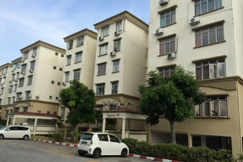 Subang Perdana Goodyear Court 7 (Apartment) for Sale/Rent, 2024