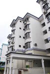 Subang Perdana Goodyear Court 7 #0