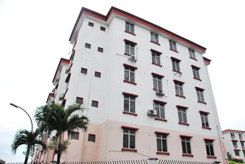 Subang Perdana Goodyear Court 7 - iProperty.com.my