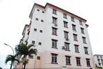 Subang Perdana Goodyear Court 7 #0